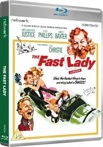 The Fast Lady (1962)