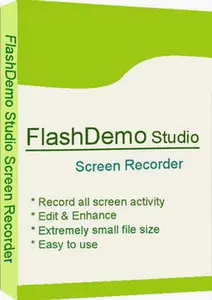 Flashdemo Studio v2.24