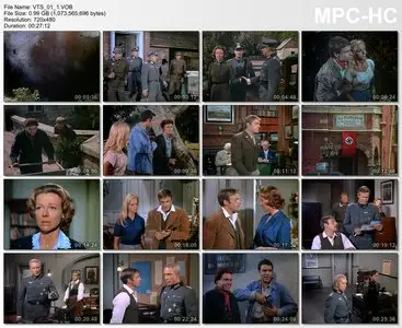 Jericho - Complete Series (1966)