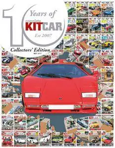 Complete Kit Car - May 2017