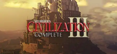 Sid Meier's Civilization® III Complete (2001)