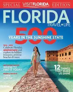 Florida Travel and Life - February 01, 2013