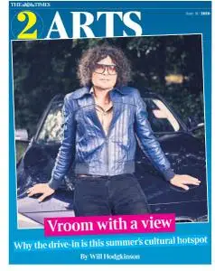 The Times Times 2 - 19 June 2020