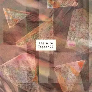 Various Artists - The Wire Tapper 22