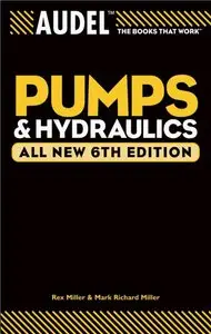 Pumps and hydraulics (repost)