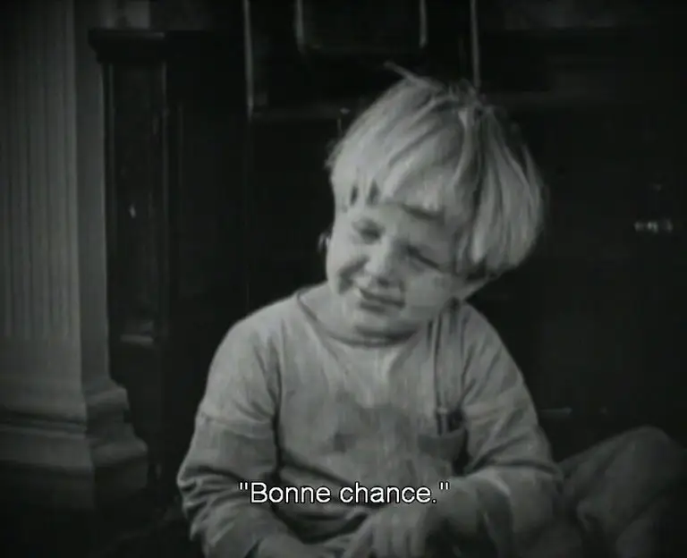 Outside the Law (1920)