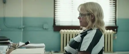 Escape at Dannemora S01E01