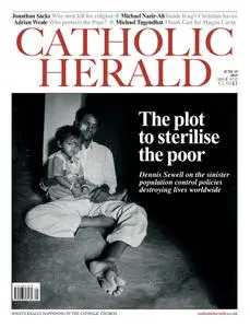 The Catholic Herald - 19 June 2015