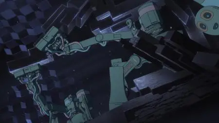 Extra-Terrestrial Boys & Girls: Part 1 S01E06