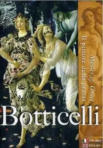 Botticelli: Visions of Violence and Beauty (2001)