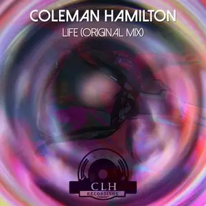 Coleman Hamilton - Life (Original Mix) 