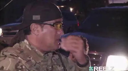 Steven Seagal: Lawman S03E06