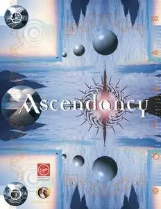 Ascendancy