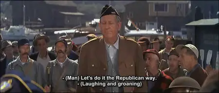 The Russians Are Coming! The Russians Are Coming! (1966)