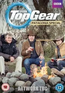 Top Gear: The Patagonia Special (2015)
