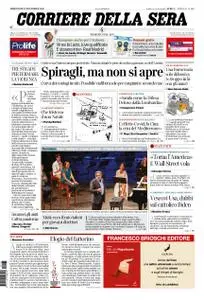 Corriere della Sera – 25 novembre 2020