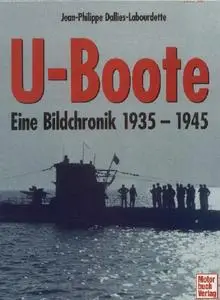 U-Boote: Eine Bildchronik 1935-1945 (Repost)