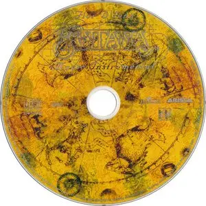 Santana - Magic Instrumentals - 2000