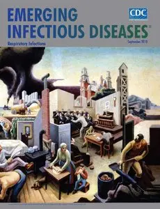 Emerging Infectious Diseases Respiratory system