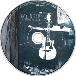 Rаy Wilsоn (еx-Gеnеsis) - Сhаsing Rаinbоws (2013)