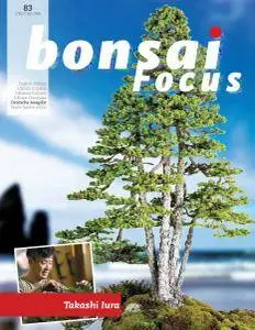 Bonsai Focus - Januar-Februar 2017 (German Edition)