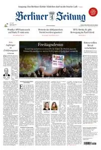 Berliner Zeitung – 15. März 2019