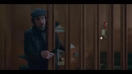 Anxious People S01E03