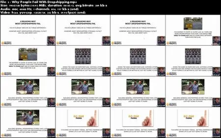 Nick Peroni - One Product Profits