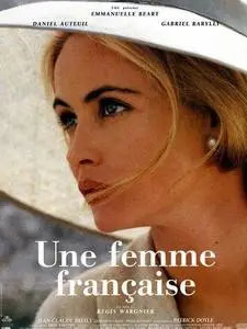 Une Femme Française (1995) [Re-UP]