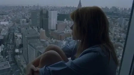 Lost in Translation (2003)