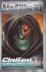 Cahal Armstrong - Claifex Nefilim KI