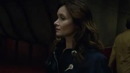 Philip K. Dick's Electric Dreams S01E06