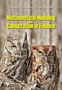 Mathematical Modeling and Computation in Finance