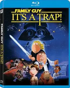 Family Guy: It's a Trap! (2011) [w/Commentary]