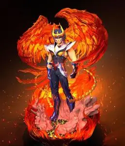 Ikki Fenix