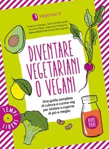 Vegolosi.it - Diventare vegetariani o vegani