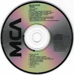 Bell Biv DeVoe - Poison (1990) {MCA} **[RE-UP]**