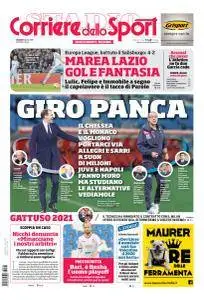 Corriere dello Sport Puglia - 6 Aprile 2018