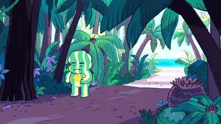 Steven Universe S05E27