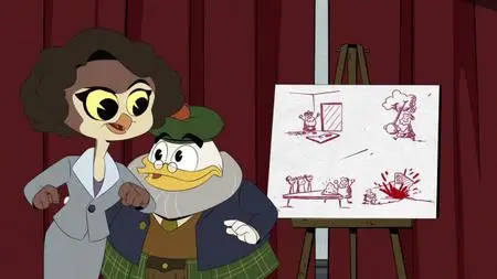 DuckTales S02E13