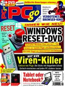 PCgo – Juli 2019