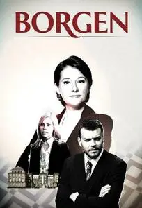 Borgen S01E06