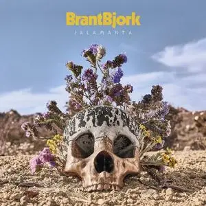 Brant Bjork - Jalamanta (Remixed and Remastered) (1999/2019)
