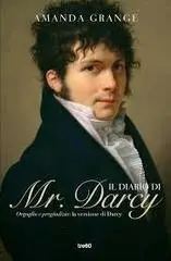 Amanda Grange - Il diario di Mr. Darcy (Repost)