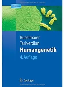 Humangenetik (Auflage: 4)