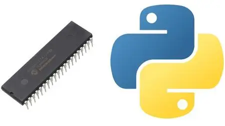 PIC Microcontroller Meets Python: Step by Step