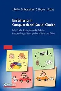 Einführung in Computational Social Choice