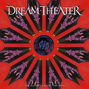 Dream Theater - Lost Not Forgotten Archives: The Majesty Demos 1985-1986 (2003) [Reissue 2022]