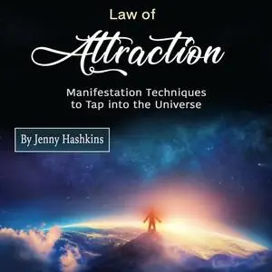 «Law of Attraction» by Jenny Hashkins