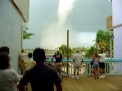 National Geographic Channel Naked Science - Angry Skies
